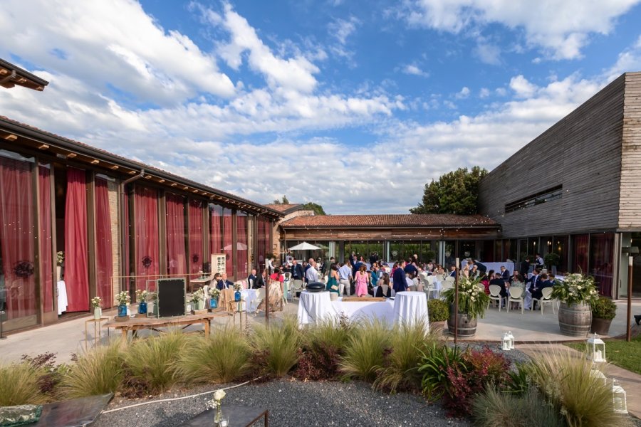 Foto Matrimonio Letizia e Alberto - Cantine Bersi Serlini (Franciacorta) (63)