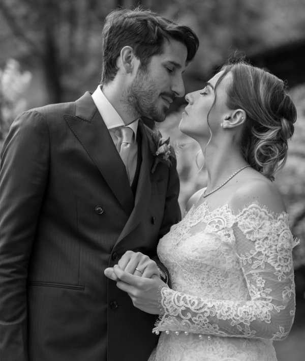 Foto Matrimonio Katia e Fabrizio - Ristorante Da Vittorio (Bergamo) (54)