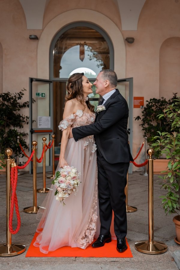 Foto Matrimonio Daniela e Luigi - Villa Litta (Milano) (22)