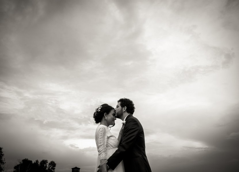 Foto Matrimonio Fiammetta e Simone - Castello di Chignolo Po' (Pavia) (64)