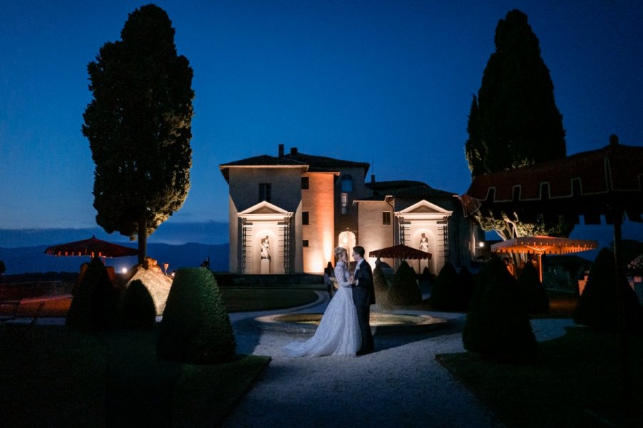 Foto Matrimonio Elena e Luca - Castello Durini (Lago di Como) (64)