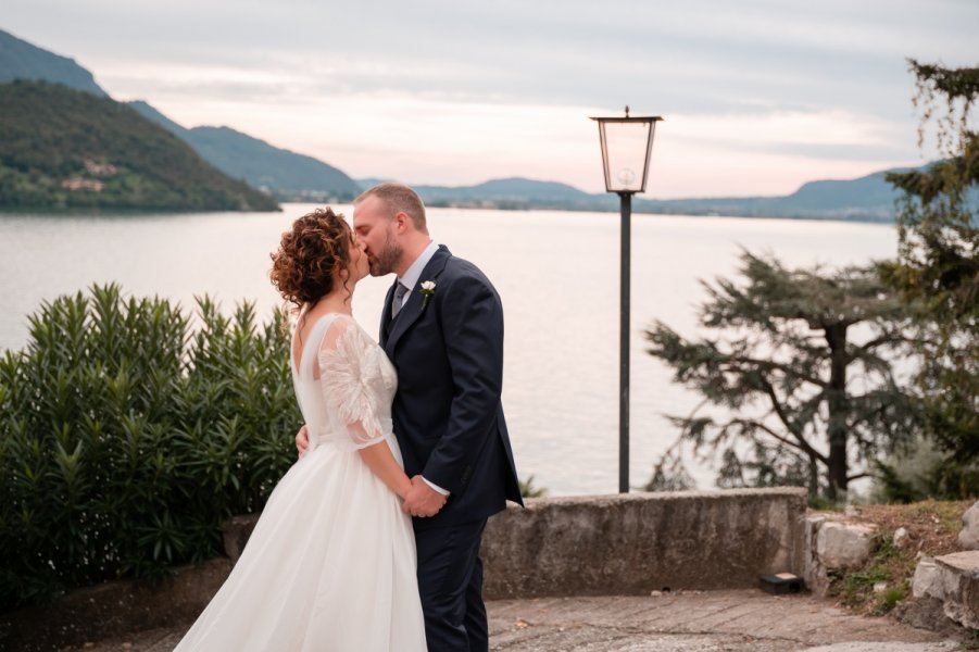 Foto Matrimonio Elisa e Lorenzo - Residence Castello Oldofredi (Brescia) (64)