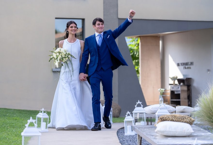 Foto Matrimonio Letizia e Alberto - Cantine Bersi Serlini (Franciacorta) (64)