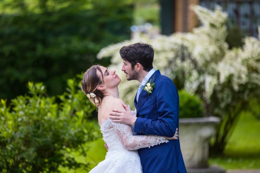 Foto Matrimonio Katia e Fabrizio - Ristorante Da Vittorio (Bergamo) (55)