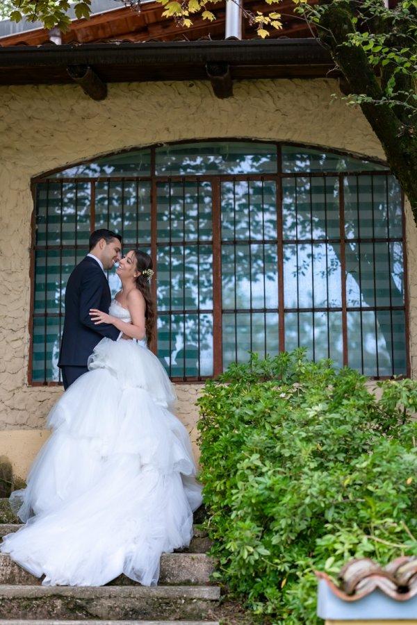 Foto Matrimonio Sissi e Gianluca - Ristorante Da Vittorio (Bergamo) (62)