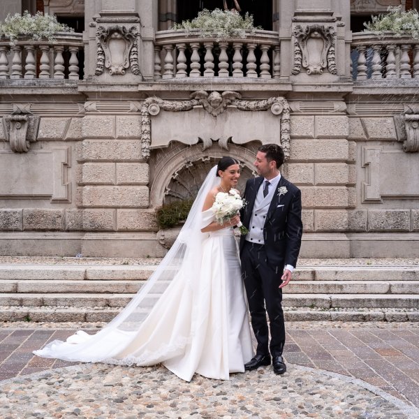 Foto Matrimonio Chiara e Umberto - Tenuta Dell'Annunziata (Lago di Como) (64)