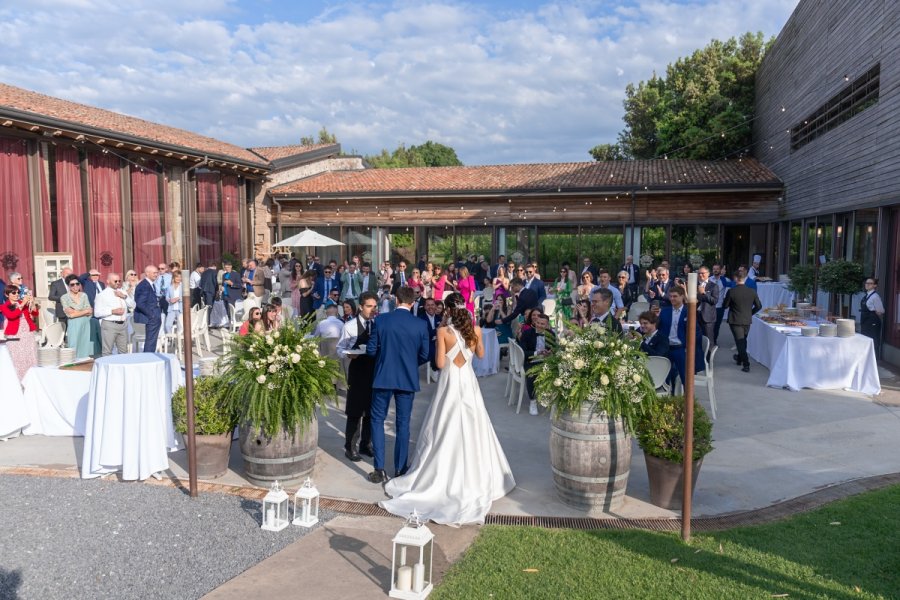 Foto Matrimonio Letizia e Alberto - Cantine Bersi Serlini (Franciacorta) (65)