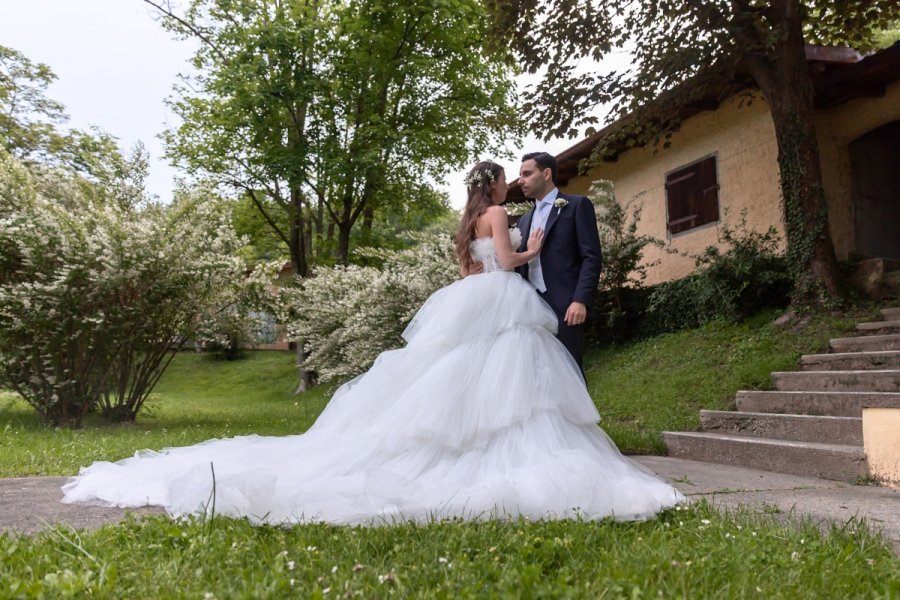 Foto Matrimonio Sissi e Gianluca - Ristorante Da Vittorio (Bergamo) (63)