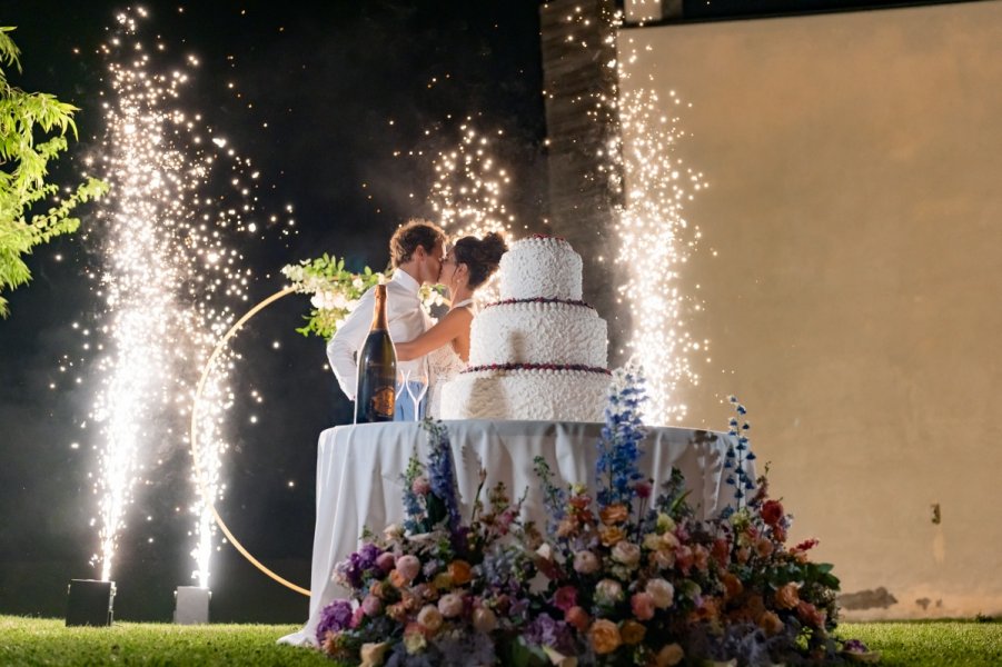 Foto Matrimonio Laura e Damiano - Cantine Bersi Serlini (Franciacorta) (66)