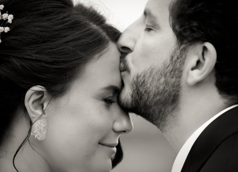 Foto Matrimonio Fiammetta e Simone - Castello di Chignolo Po' (Pavia) (66)