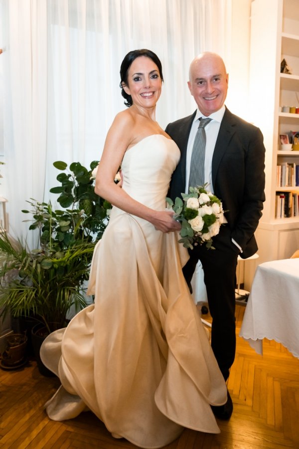 Foto Matrimonio Anna Maria e Saul - Palazzo Reale Milano (Milano) (66)