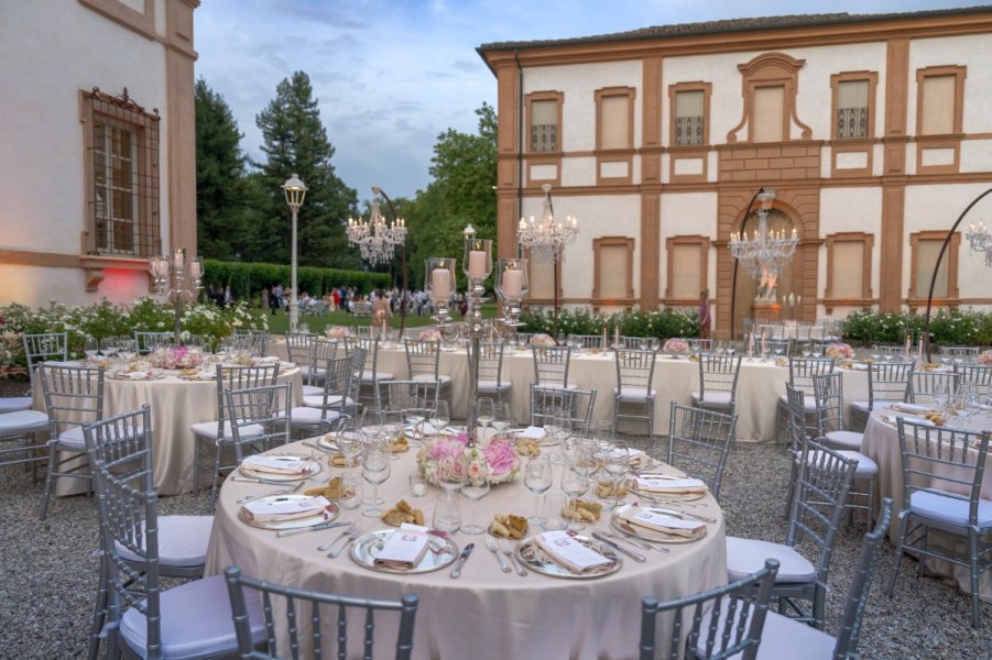 Foto Matrimonio Alessandra e Stefano - Villa Massari Ferrara (ferrara) (48)