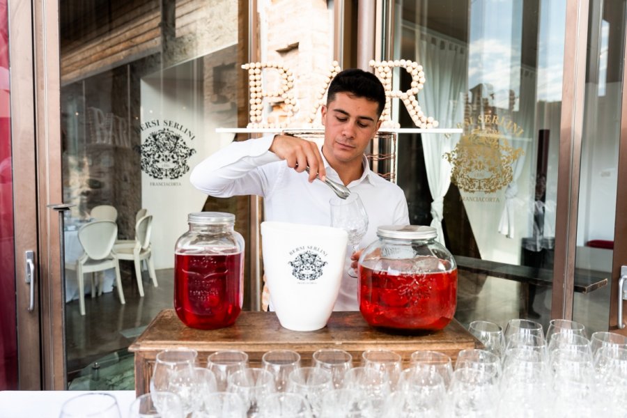 Foto Matrimonio Letizia e Alberto - Cantine Bersi Serlini (Franciacorta) (66)