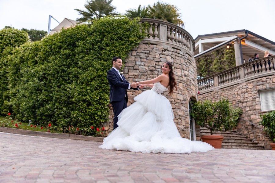 Foto Matrimonio Sissi e Gianluca - Ristorante Da Vittorio (Bergamo) (64)