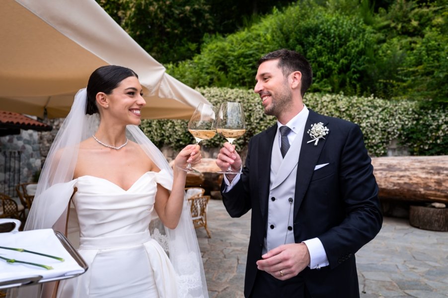 Foto Matrimonio Chiara e Umberto - Tenuta Dell'Annunziata (Lago di Como) (66)