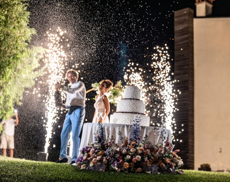 Foto Matrimonio Laura e Damiano - Cantine Bersi Serlini (Franciacorta) (67)