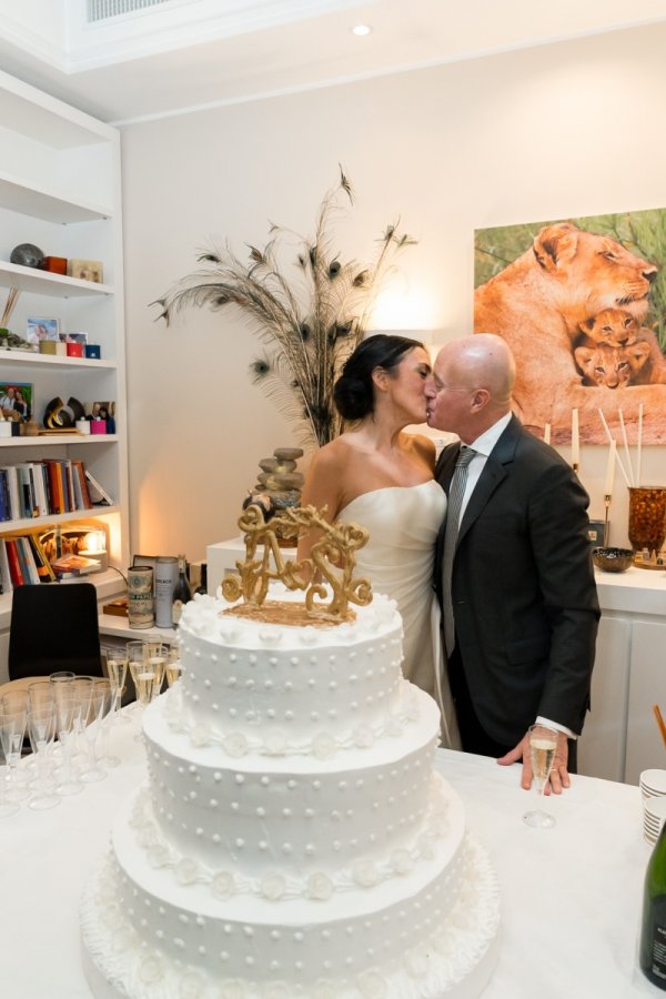 Foto Matrimonio Anna Maria e Saul - Palazzo Reale Milano (Milano) (67)