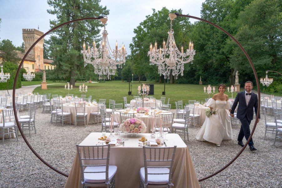 Foto Matrimonio Alessandra e Stefano - Villa Massari Ferrara (ferrara) (49)