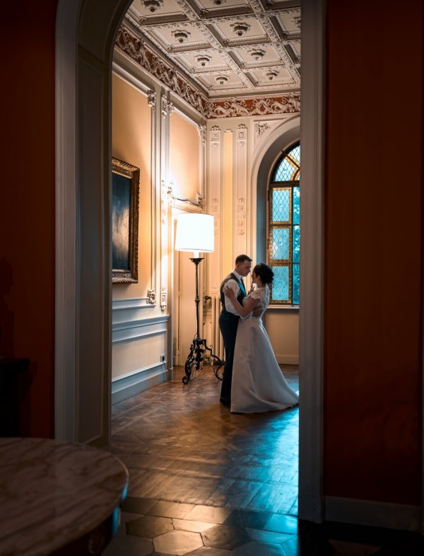 Foto Matrimonio Francesca e Rosario - Villa Odero tenuta Frecciarossa (52)