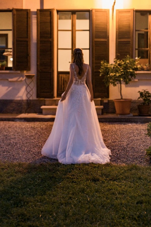 Foto Matrimonio Monica e Roberto - Villa Resta Mari Milano (Milano) (67)