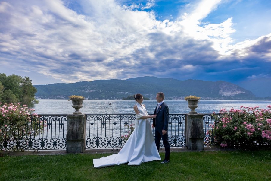 Foto Matrimonio Chiara e Guido - Villa Rusconi Clerici (Lago Maggiore) (17)