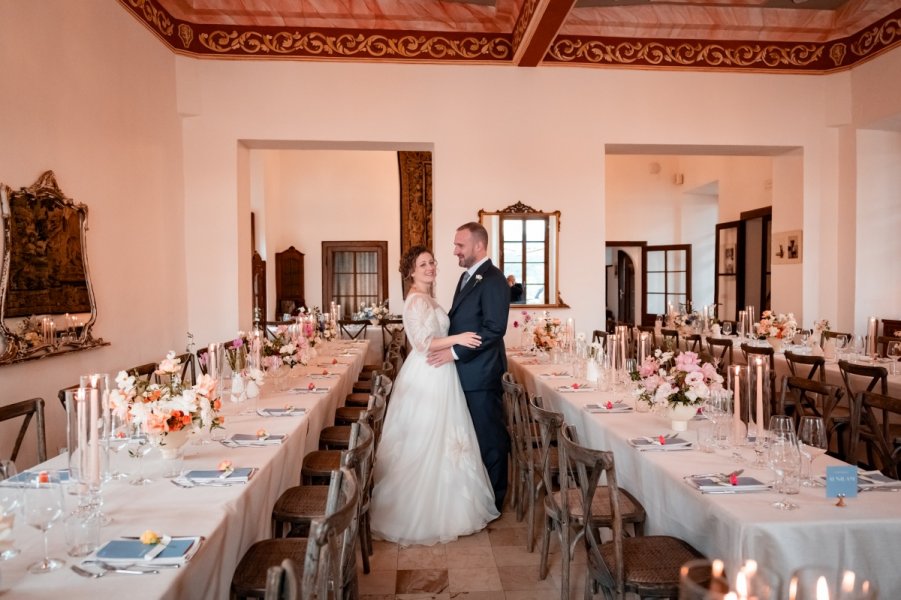 Foto Matrimonio Elisa e Lorenzo - Residence Castello Oldofredi (Brescia) (68)