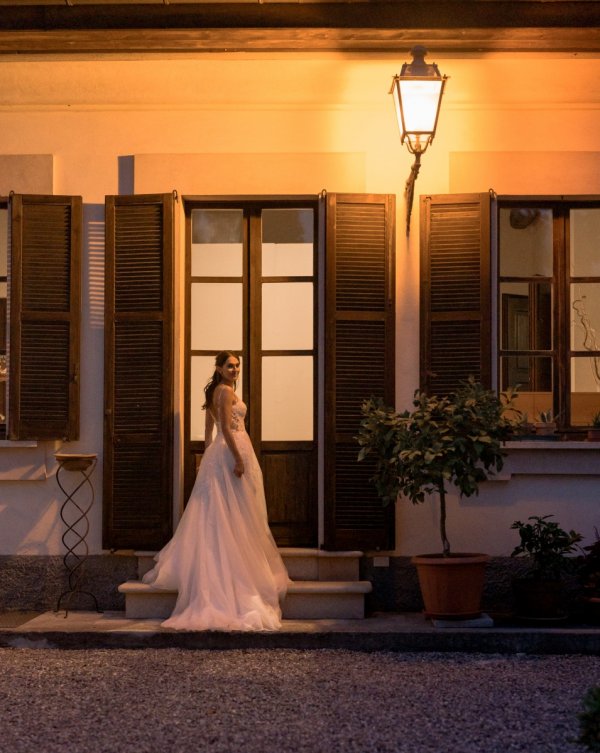 Foto Matrimonio Monica e Roberto - Villa Resta Mari Milano (Milano) (68)