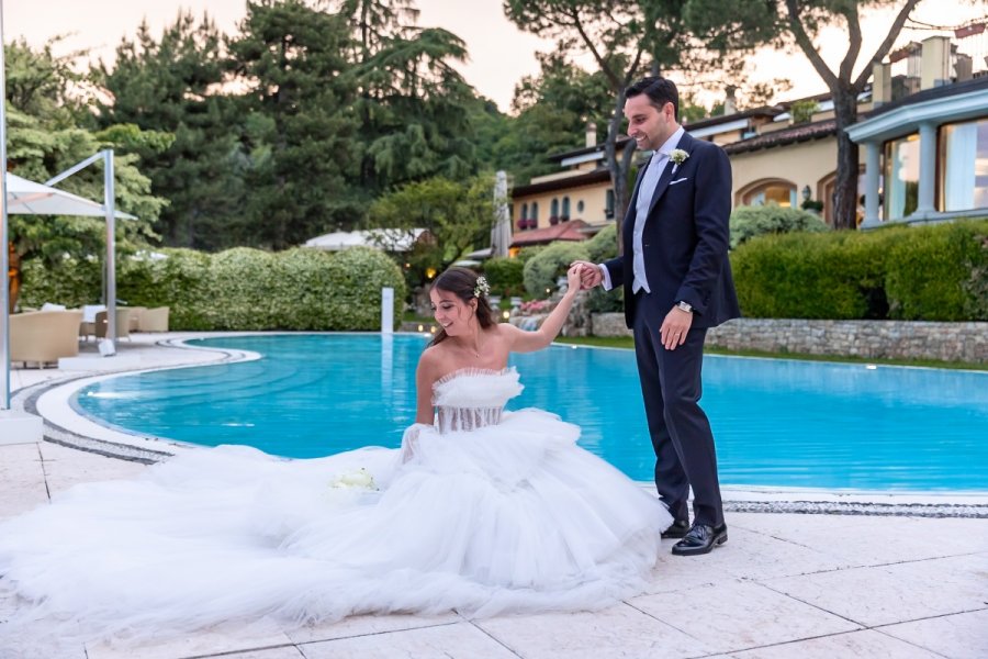 Foto Matrimonio Sissi e Gianluca - Ristorante Da Vittorio (Bergamo) (66)