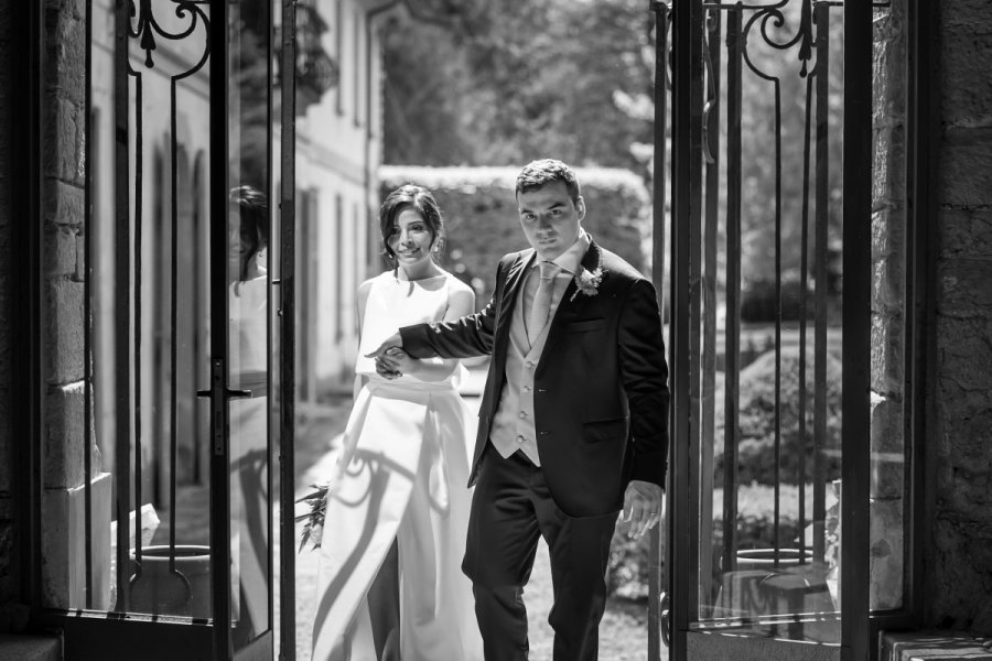 Foto Matrimonio Maria Josè e Andrea - Villa Sommi Picenardi (Lago di Lecco) (68)