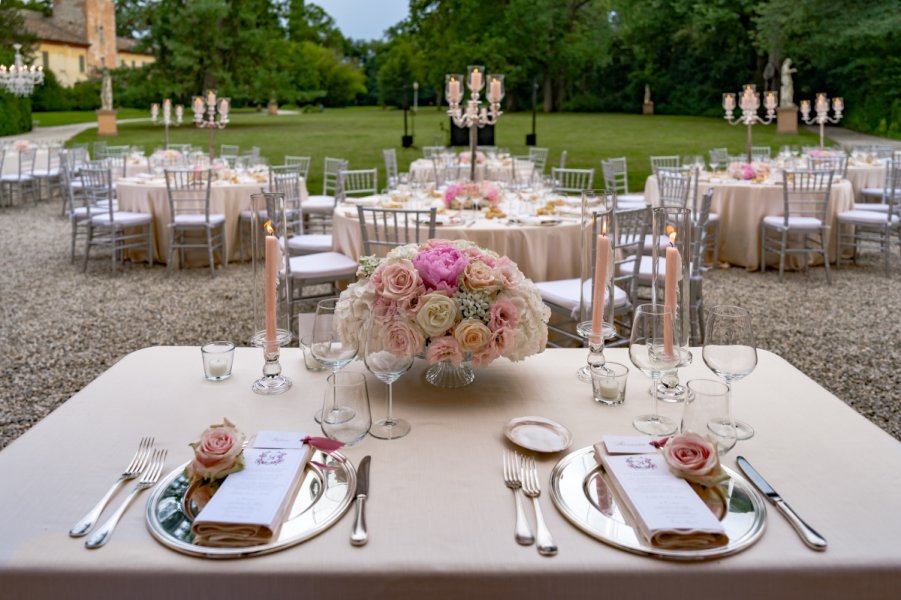 Foto Matrimonio Alessandra e Stefano - Villa Massari Ferrara (ferrara) (50)