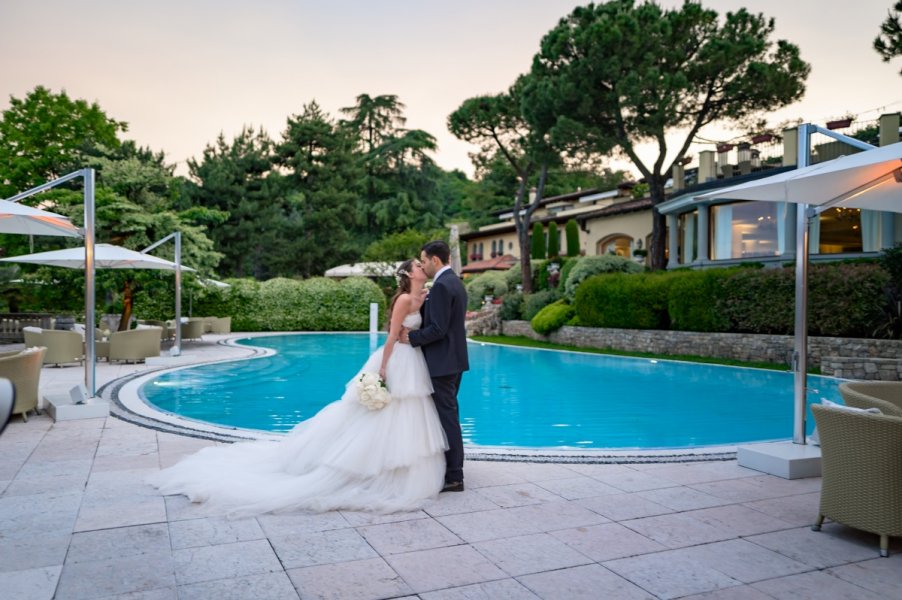 Foto Matrimonio Sissi e Gianluca - Relais e Chateaux Da Vittorio Cantalupa (Bergamo) (69)