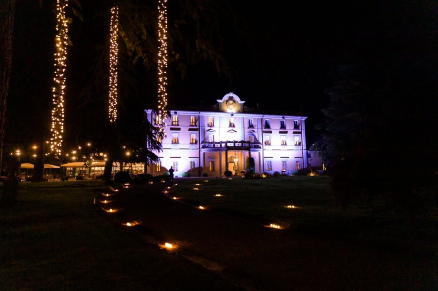 Foto Matrimonio Sara ed Edoardo - Villa Acquaroli (Bergamo) (70)