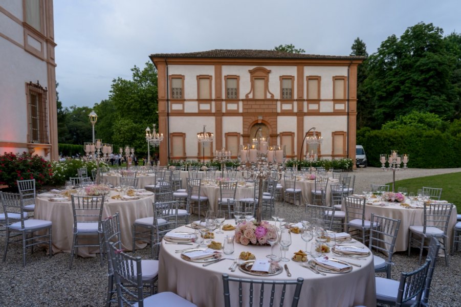 Foto Matrimonio Alessandra e Stefano - Villa Massari Ferrara (ferrara) (51)