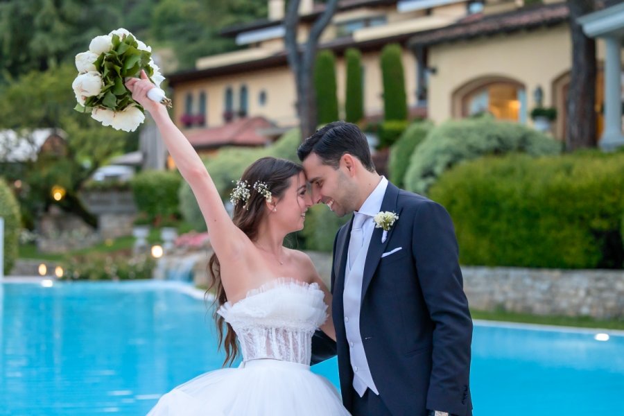 Foto Matrimonio Sissi e Gianluca - Ristorante Da Vittorio (Bergamo) (68)