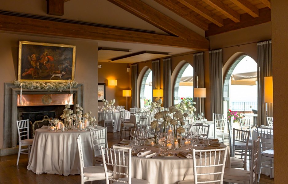 Foto Matrimonio Chiara e Umberto - Tenuta Dell'Annunziata (Lago di Como) (70)