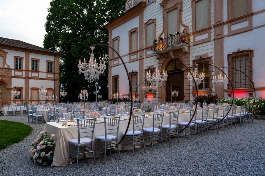 Foto Matrimonio Alessandra e Stefano - Villa Massari Ferrara (ferrara) (52)