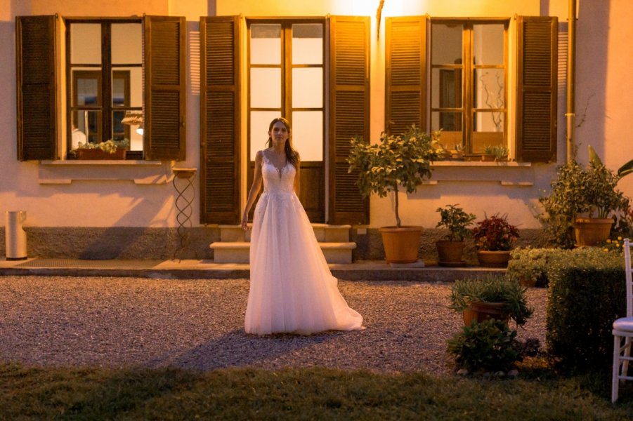 Foto Matrimonio Monica e Roberto - Villa Resta Mari Milano (Milano) (71)