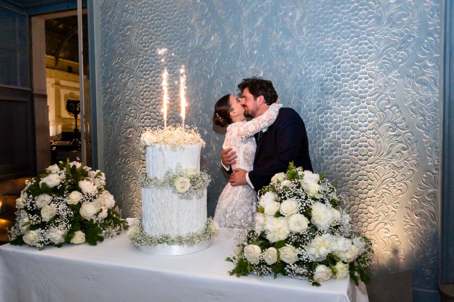 Foto Matrimonio Carlotta e Claudio - Ristorante Carlo Cracco in Galleria (Milano) (28)