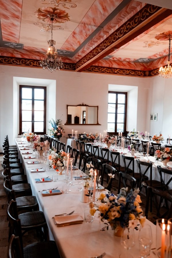 Foto Matrimonio Elisa e Lorenzo - Residence Castello Oldofredi (Brescia) (72)