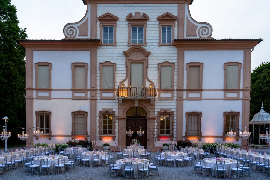 Foto Matrimonio Alessandra e Stefano - Villa Massari Ferrara (ferrara) (53)