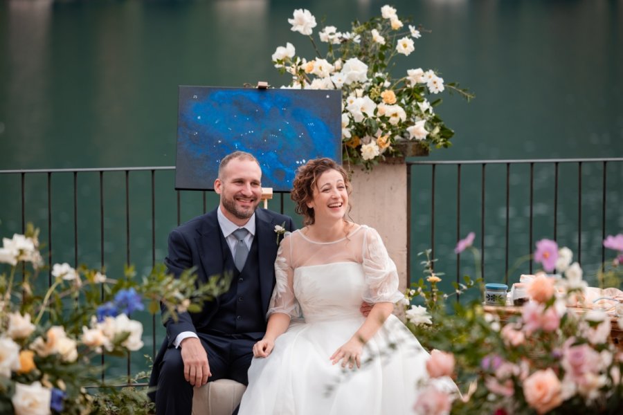 Foto Matrimonio Elisa e Lorenzo - Residence Castello Oldofredi (Brescia) (73)