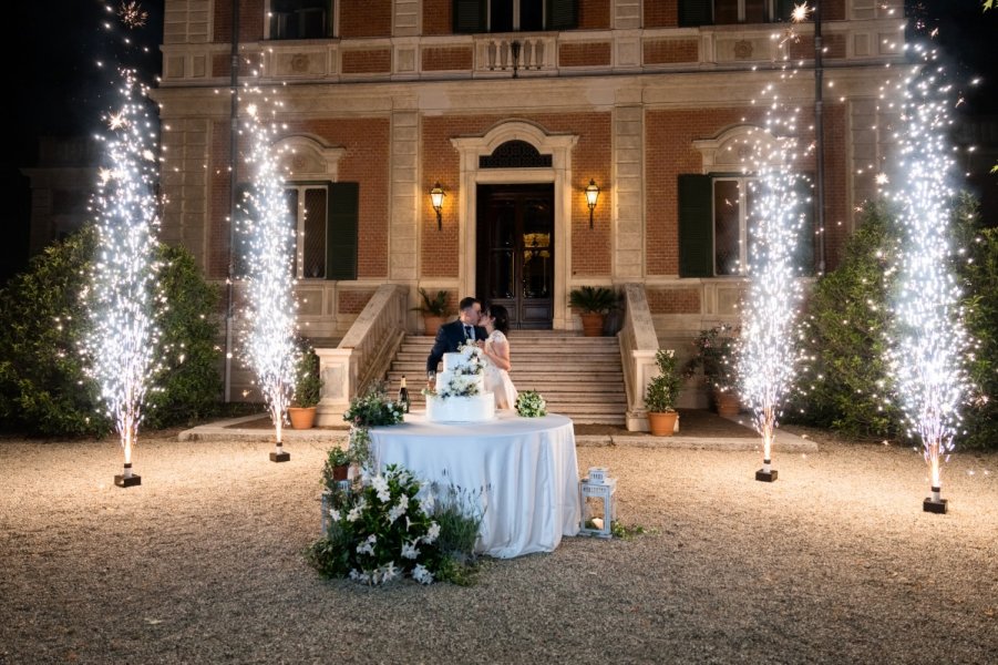 Foto Matrimonio Francesca e Rosario - Villa Odero tenuta Frecciarossa (58)