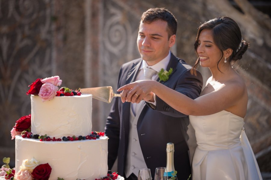 Foto Matrimonio Maria Josè e Andrea - Villa Sommi Picenardi (Lago di Lecco) (73)