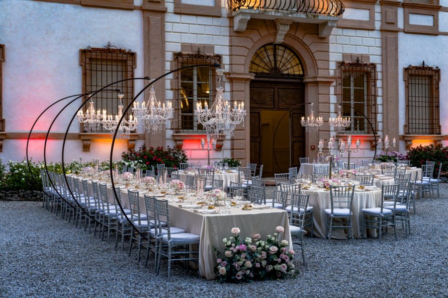 Foto Matrimonio Alessandra e Stefano - Villa Massari Ferrara (ferrara) (55)