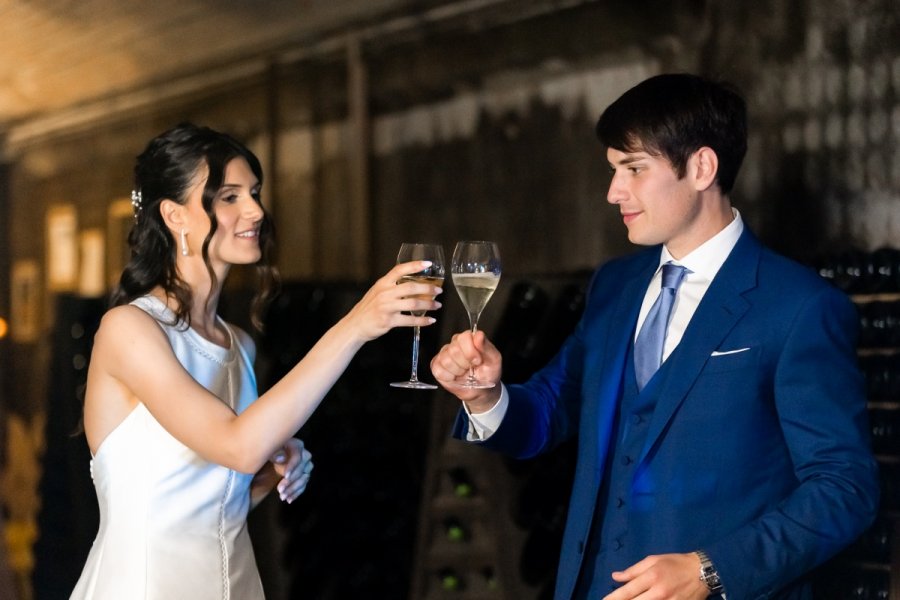 Foto Matrimonio Letizia e Alberto - Cantine Bersi Serlini (Franciacorta) (75)