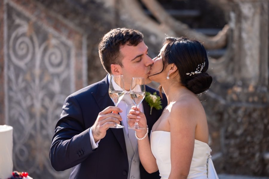 Foto Matrimonio Maria Josè e Andrea - Villa Sommi Picenardi (Lago di Lecco) (75)