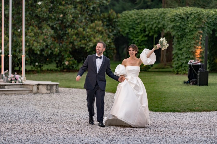 Foto Matrimonio Alessandra e Stefano - Villa Massari Ferrara (ferrara) (56)