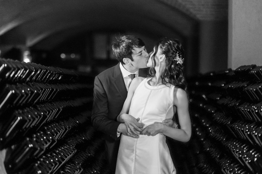 Foto Matrimonio Letizia e Alberto - Cantine Bersi Serlini (Franciacorta) (76)