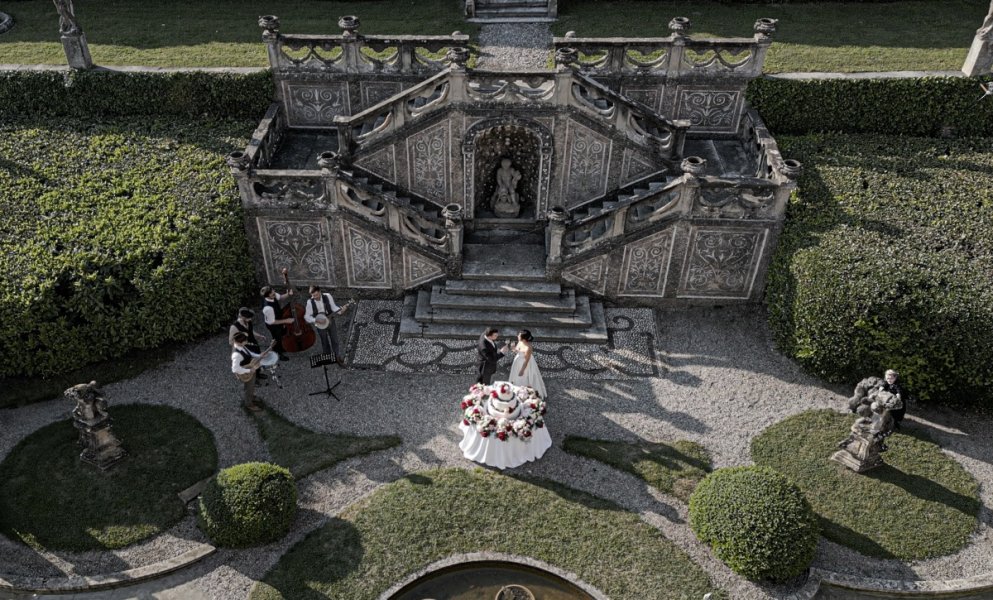 Foto Matrimonio Maria Josè e Andrea - Villa Sommi Picenardi (Lago di Lecco) (76)