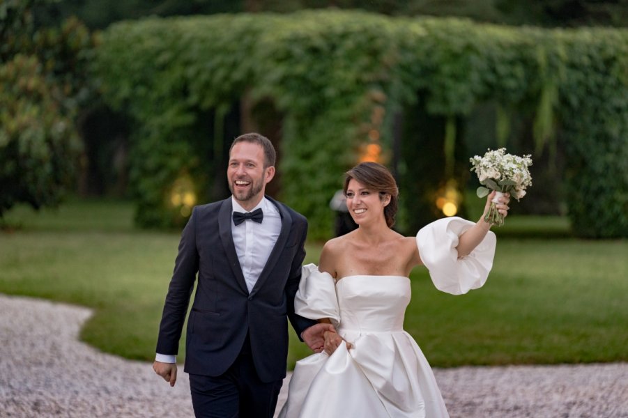 Foto Matrimonio Alessandra e Stefano - Villa Massari Ferrara (ferrara) (57)